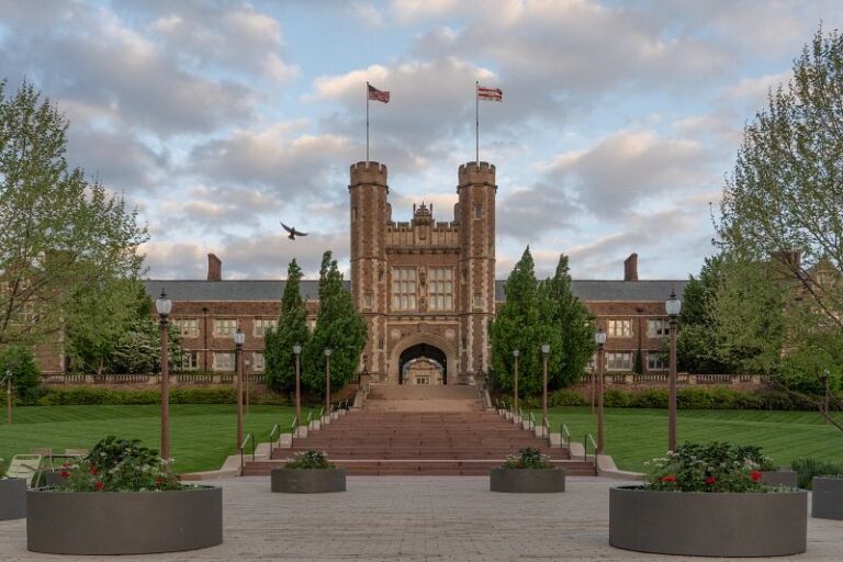 Changes in funding for International Students and Scholars