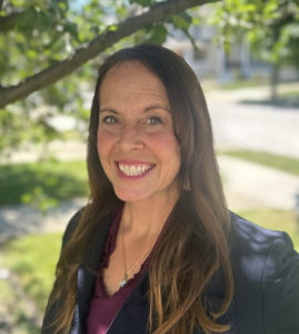 Kayleen McDonald - Office for International Students & Scholars