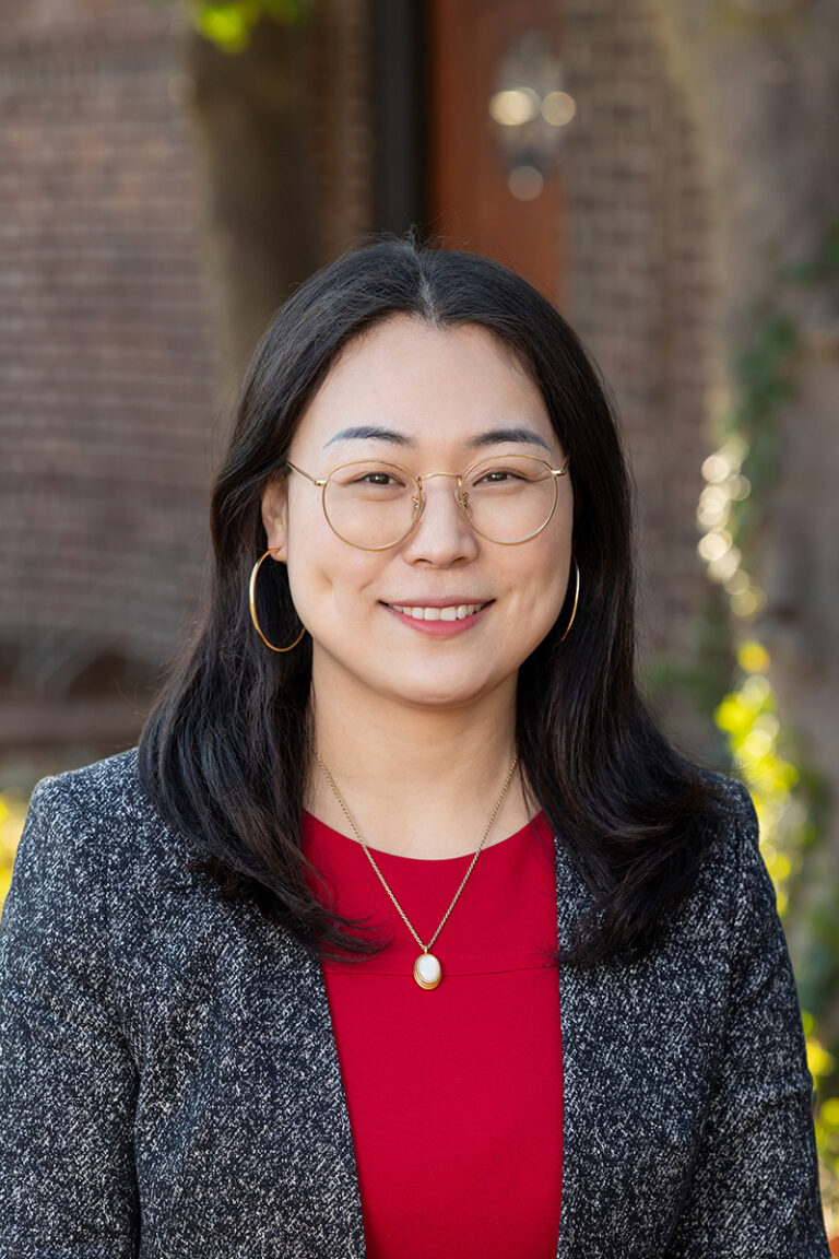 Haylee Zhou