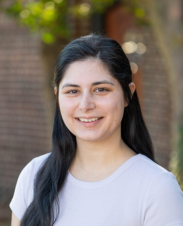 Alexis Klosterman