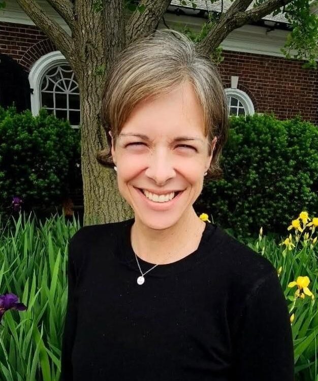 Rebecca Fehlig