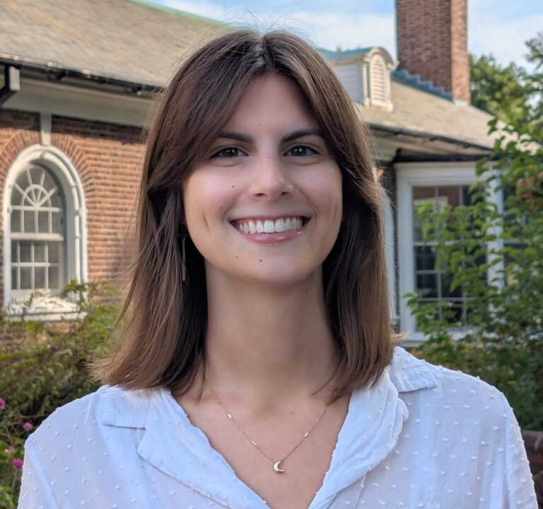 Elizabeth Strebel